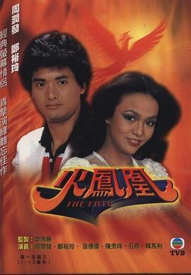 火凤凰1981(全集)