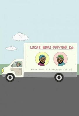 卢卡斯兄弟搬家公司第一季 第06集(大结局)