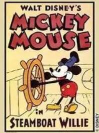 米老鼠的黑白动画片生涯 第14集