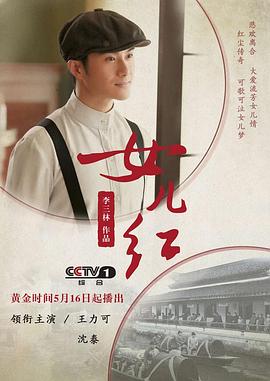 女儿红2017 第12集