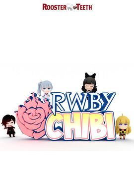 RWBY Chibi第四季 第02集
