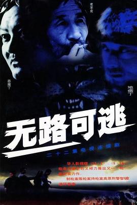 无路可逃2004 第02集
