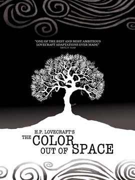 颜色 HD中字(大结局)