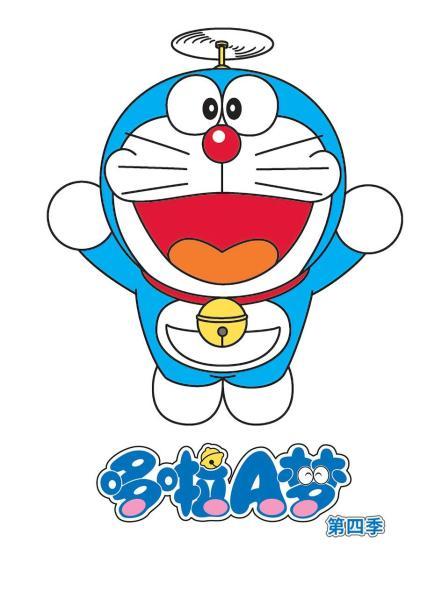 哆啦A梦第四季 第58集