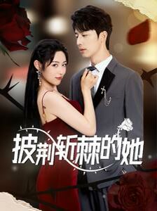 披荆斩棘的她 第41-60集