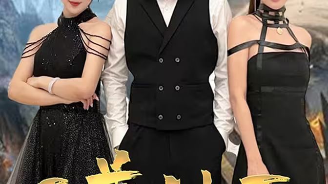 至尊神医 第21-40集