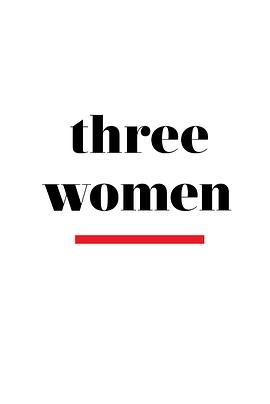 三个女人 第2集