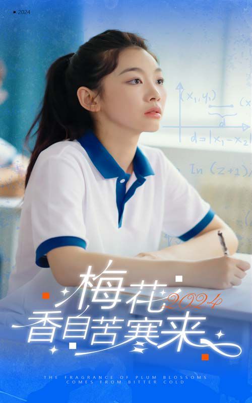 梅花香自苦寒来 第21-40集