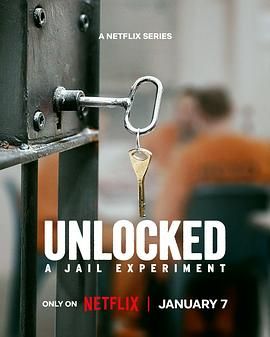 自由大放送 真实监狱实验 第二季(全集)