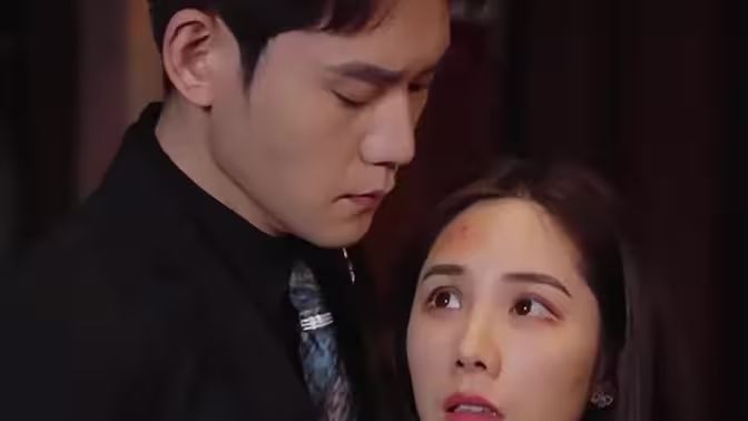 离婚后，她转身嫁给了千亿总裁 第21-40集