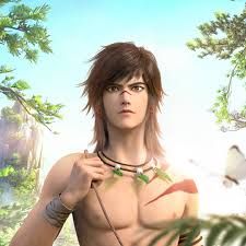 龙魂-忘忧国(全集)