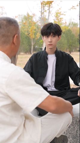 神婿医仙 第61-80集