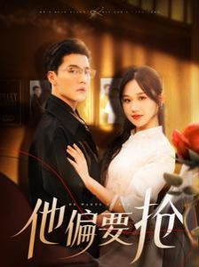 他偏要抢 第41-60集