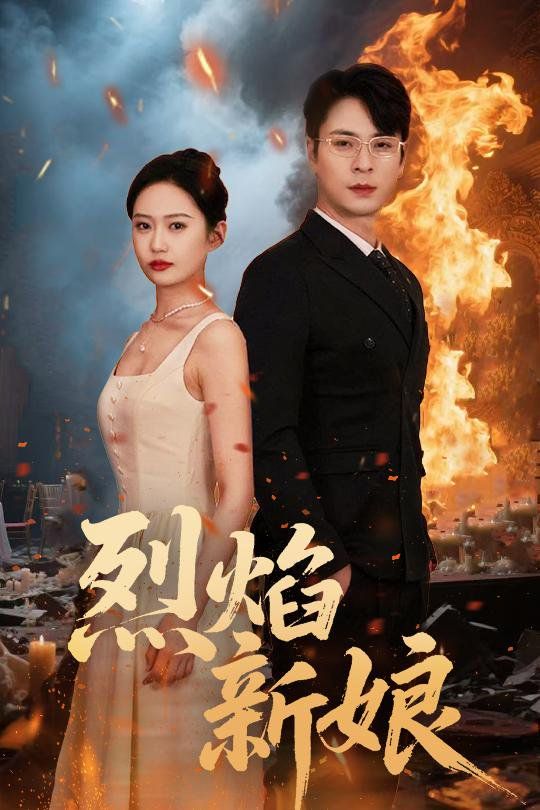 烈焰新娘 全集完结(大结局)
