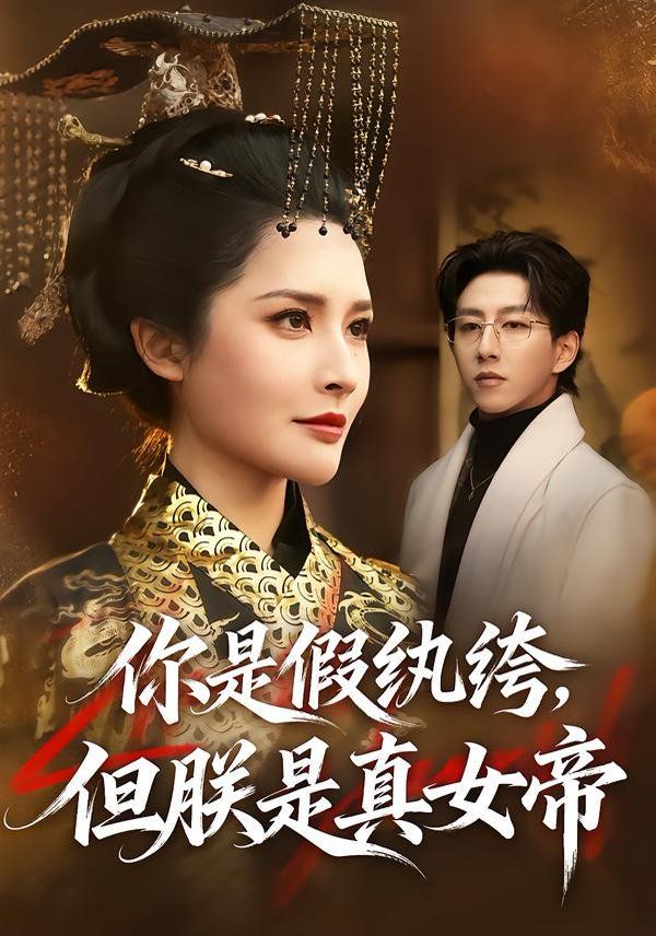 你是假纨绔，但朕是真女帝(全集)