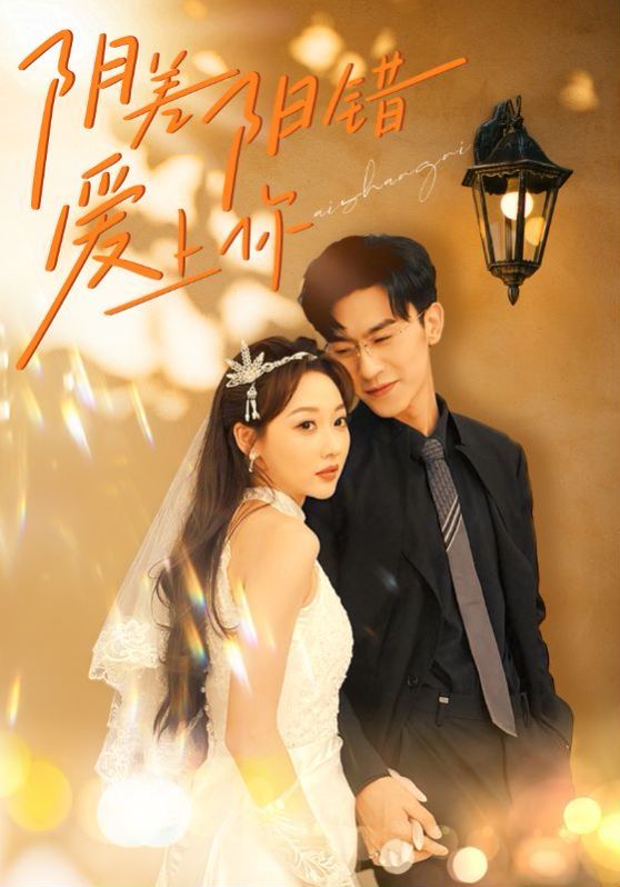 阴差阳错爱上你 第41-62集完结(大结局)