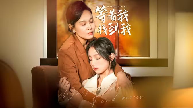 等着我，找到我 第41-60集