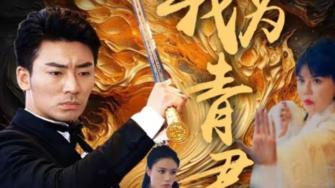 我为青君 第41-60集