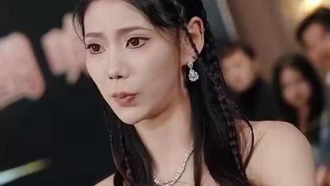 高手下山五个师姐宠上天 第21-40集