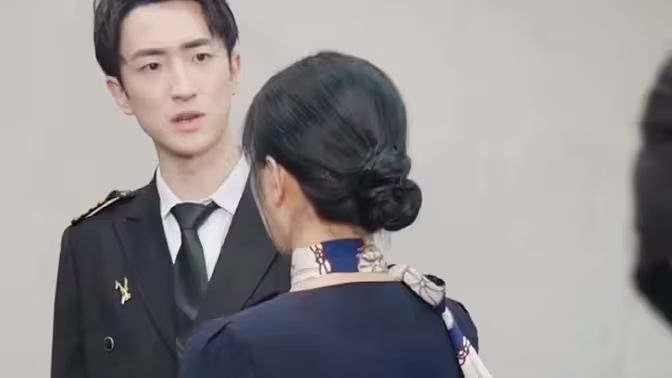 我的爱情，从不返航 全集完结(大结局)