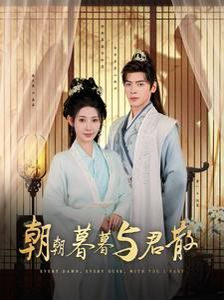 朝朝暮暮与君散 全集完结(大结局)