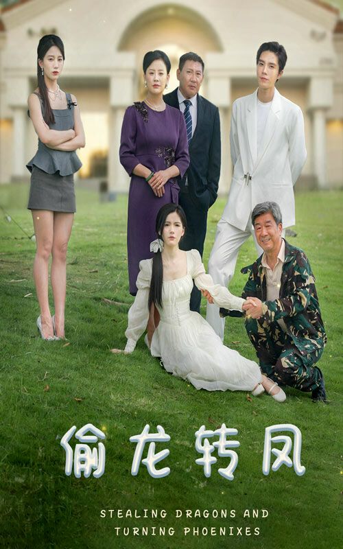 偷龙转凤 第61-80集完结(大结局)