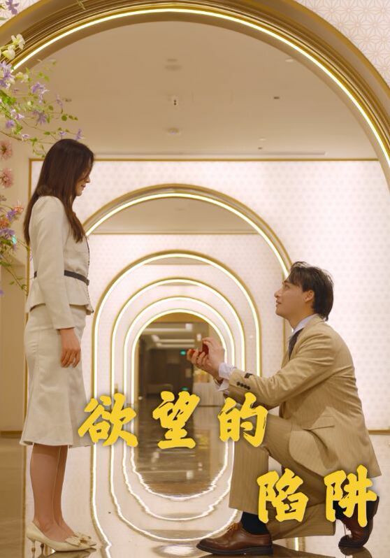 欲望的陷阱 第21-40集