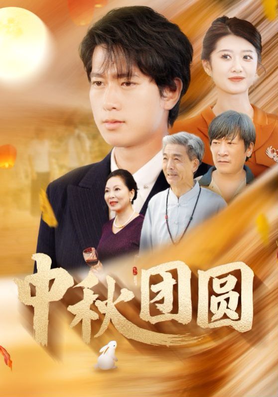 中秋团圆 第21-40集