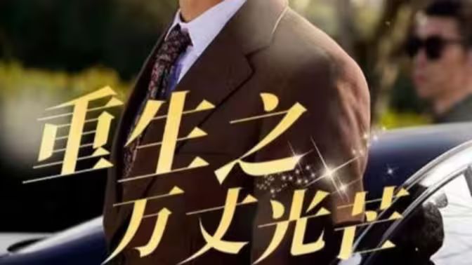 重生之万丈光芒 第1-21集完结(大结局)