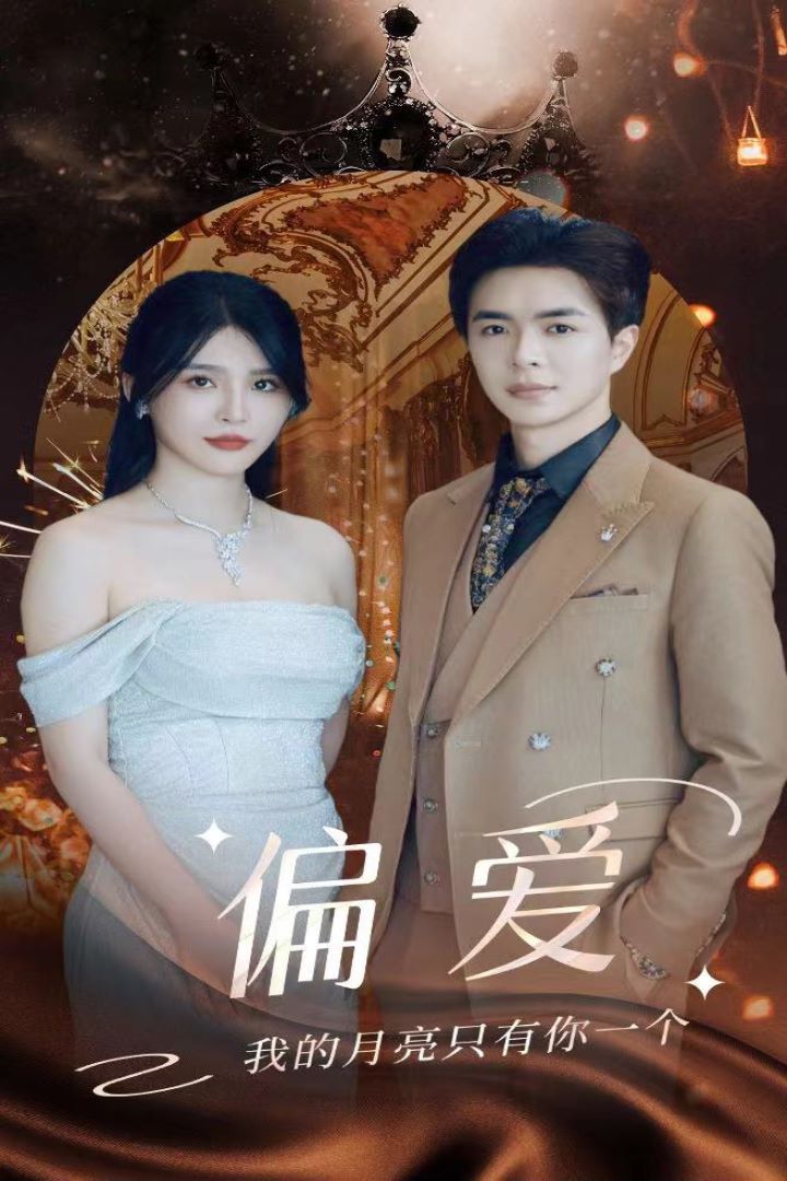 新偏爱 全集完结(大结局)