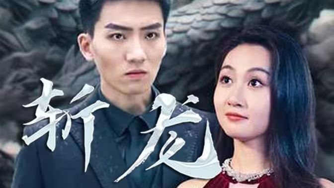 斩龙 全集完结(大结局)