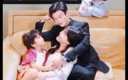 今时重逢不相逢 第21-40集