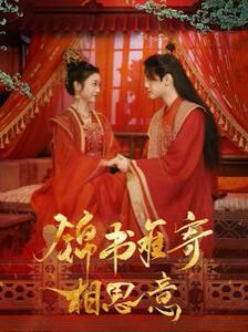 锦书难寄相思意 第81-96集完结(大结局)