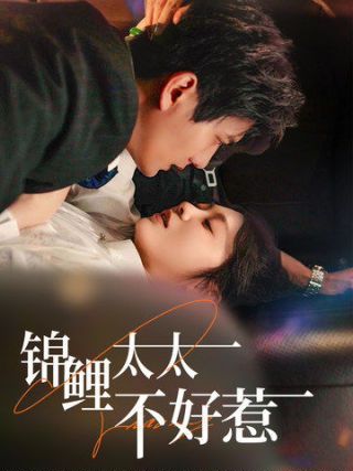 锦鲤太太不好惹 第26-51集完结(大结局)