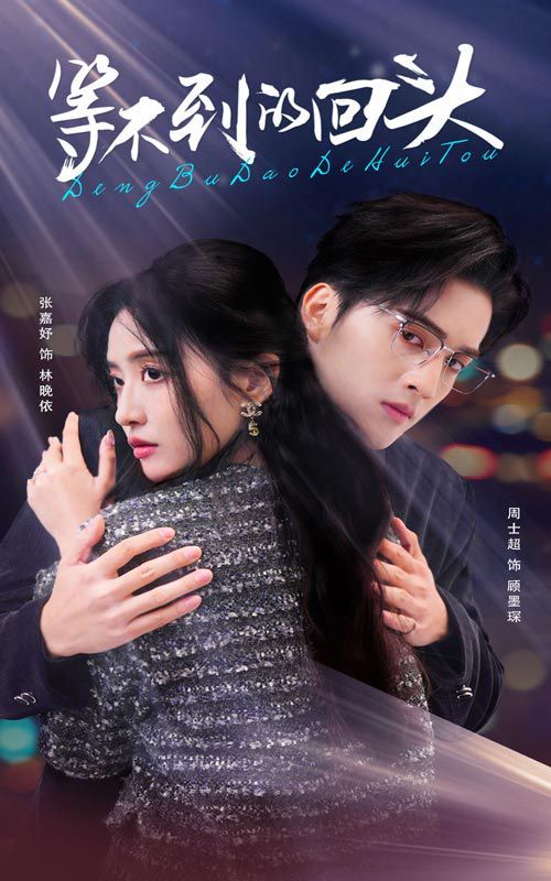 等不到的回头 全集完结(大结局)