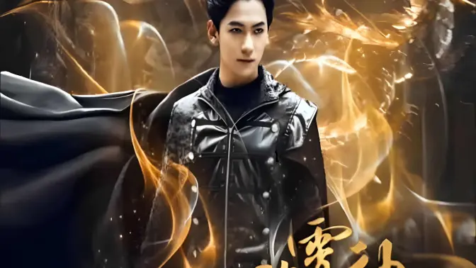 龙霄神主 第61-89集完结(大结局)