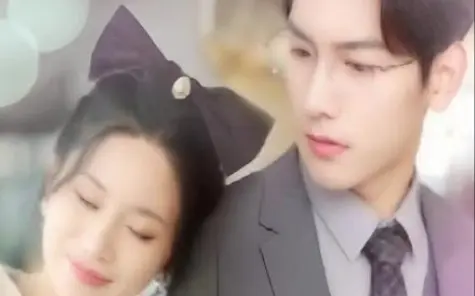 相亲失败后我拉着总裁闪婚了 第41-60集