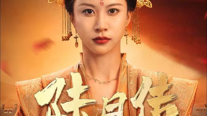 陆月传 第41-60集