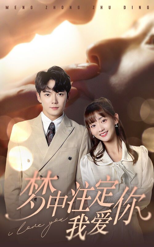 梦中注定我爱你 第21-40集