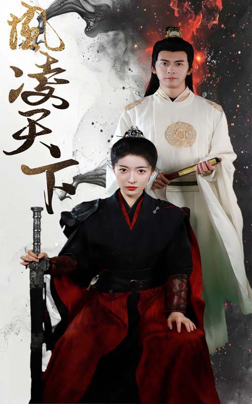 凤凌天下 第41-60集