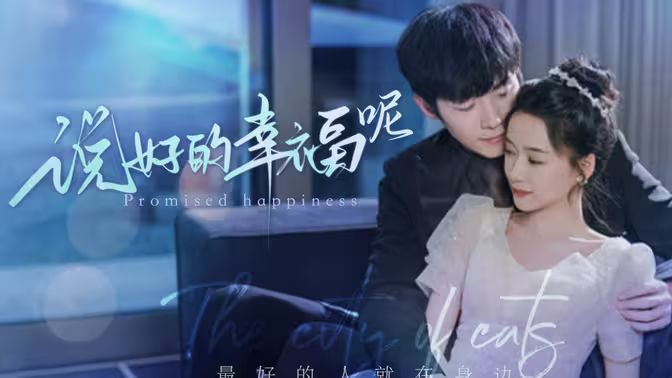 说好的幸福呢 第1-30集