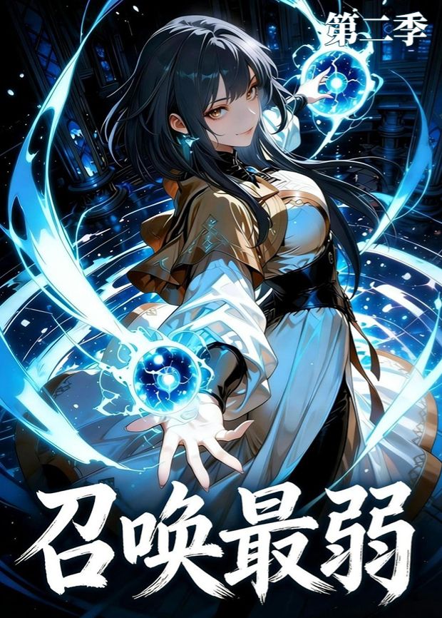 召唤最弱 第二季(全集)