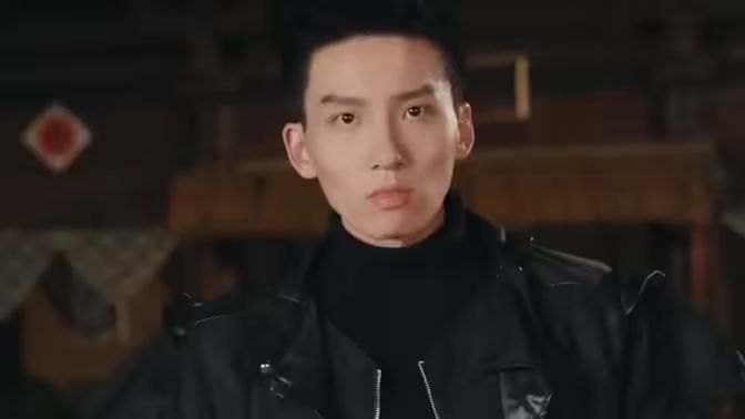 第一天王 第21-40集