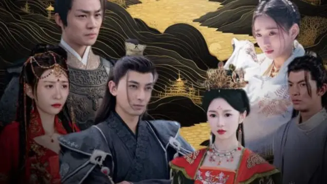 平步青云 第41-60集