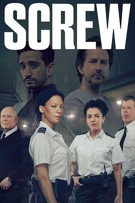 狱警生活 第二季(全集)