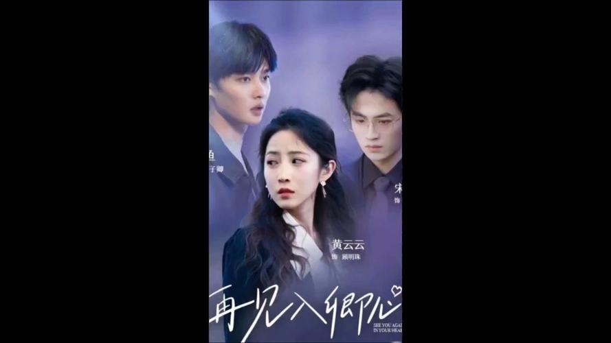 再见入卿心 第21-40集