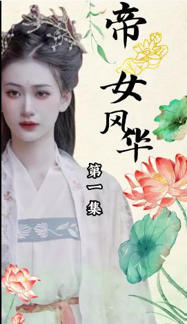 帝女风华 第1-20集
