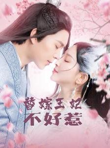替嫁王妃不好惹 第21-42集完结(大结局)