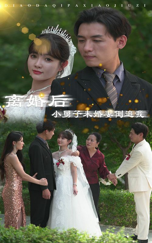 离婚后，小舅子未婚妻倒追我 第21-30集完结(大结局)
