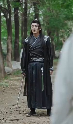 谪仙 第81-90集完结(大结局)